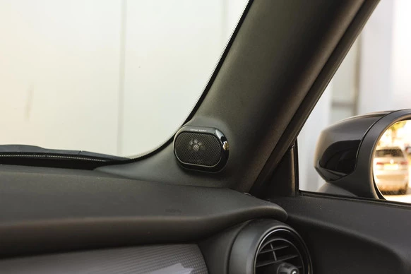 MINI Cooper Cabrio - Afbeelding 24 van 30