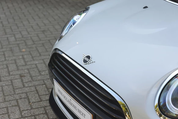 MINI Cooper Cabrio - Afbeelding 25 van 30