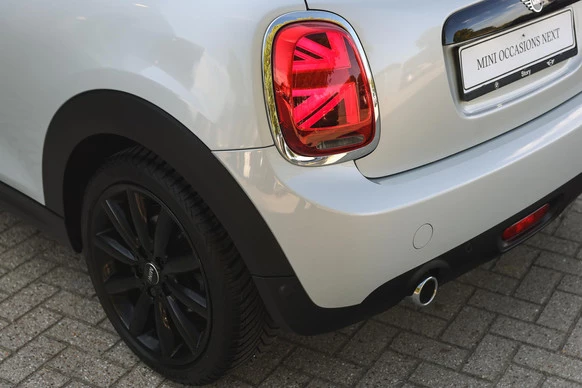 MINI Cooper Cabrio - Afbeelding 29 van 30