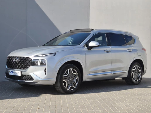 Hyundai Santa Fe - Afbeelding 1 van 30