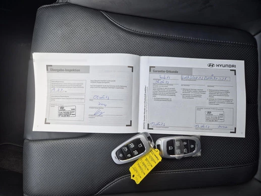 Hyundai Santa Fe - Afbeelding 6 van 30