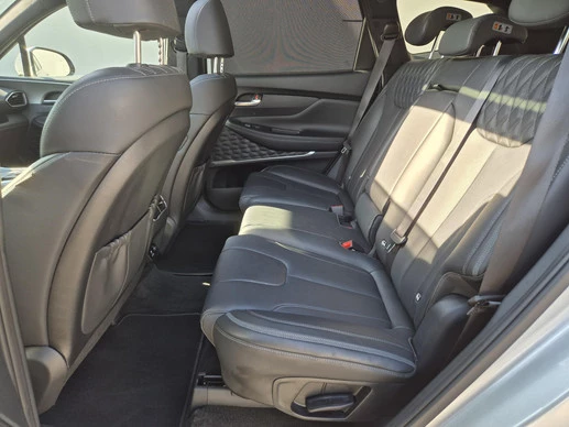 Hyundai Santa Fe - Afbeelding 10 van 30
