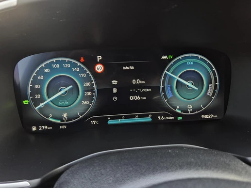 Hyundai Santa Fe - Afbeelding 13 van 30