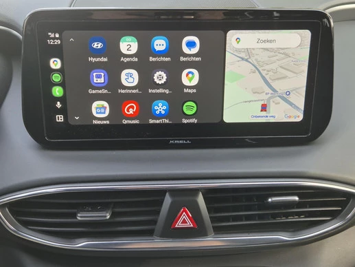 Hyundai Santa Fe - Afbeelding 15 van 30