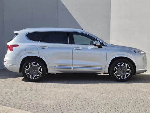 Hyundai Santa Fe - Afbeelding 19 van 30