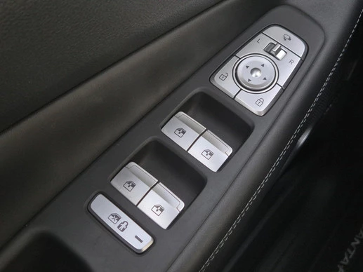 Hyundai Santa Fe - Afbeelding 20 van 30