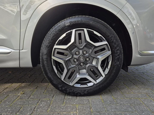 Hyundai Santa Fe - Afbeelding 21 van 30