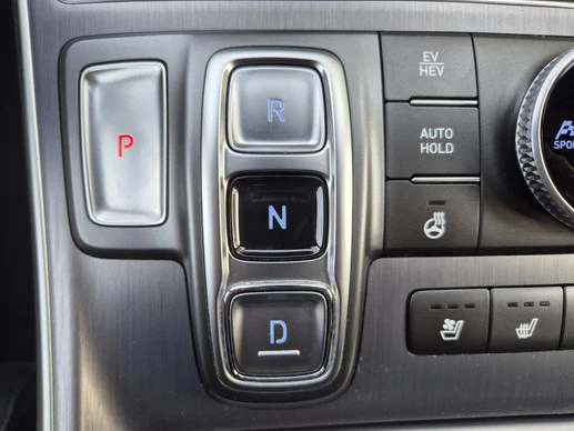 Hyundai Santa Fe - Afbeelding 24 van 30