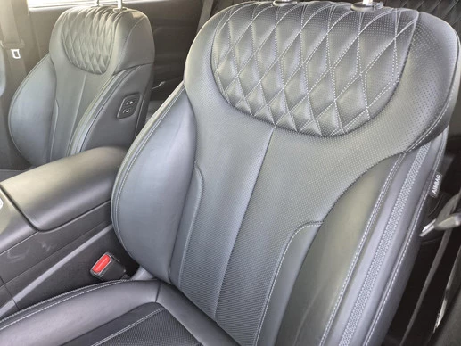 Hyundai Santa Fe - Afbeelding 25 van 30