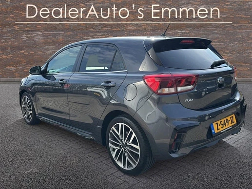 Kia Rio - Afbeelding 3 van 23