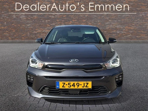 Kia Rio - Afbeelding 5 van 23