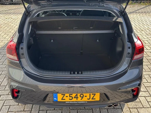 Kia Rio - Afbeelding 7 van 23