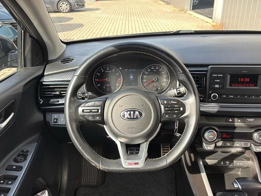 Kia Rio - Afbeelding 8 van 23
