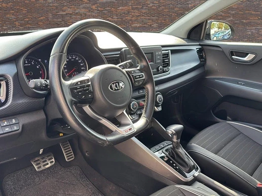 Kia Rio - Afbeelding 10 van 23