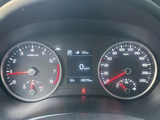 Kia Rio - Afbeelding 13 van 23