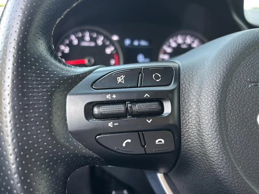 Kia Rio - Afbeelding 14 van 23