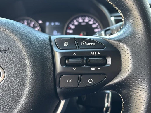 Kia Rio - Afbeelding 15 van 23