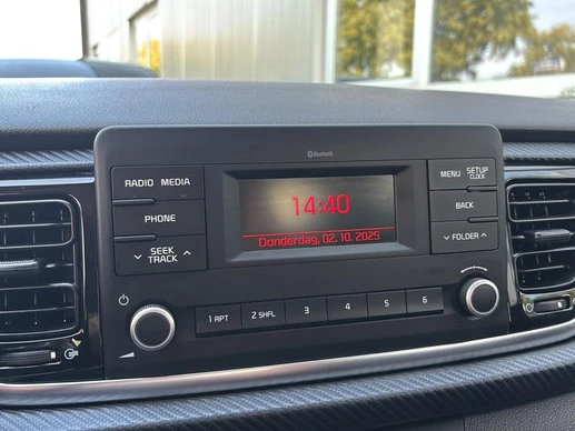 Kia Rio - Afbeelding 16 van 23