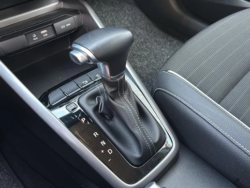 Kia Rio - Afbeelding 18 van 23