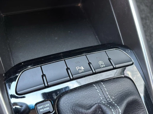 Kia Rio - Afbeelding 19 van 23