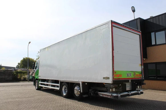 Renault T430 - Afbeelding 2 van 30