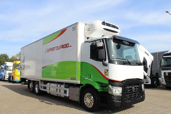 Renault T430 - Afbeelding 3 van 30