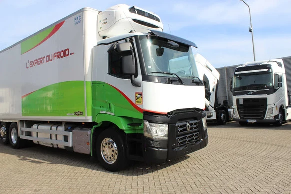 Renault T430 - Afbeelding 4 van 30