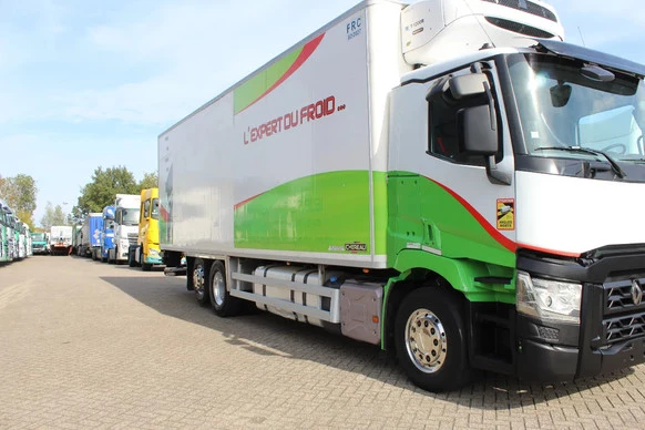 Renault T430 - Afbeelding 5 van 30