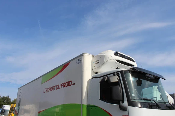 Renault T430 - Afbeelding 7 van 30