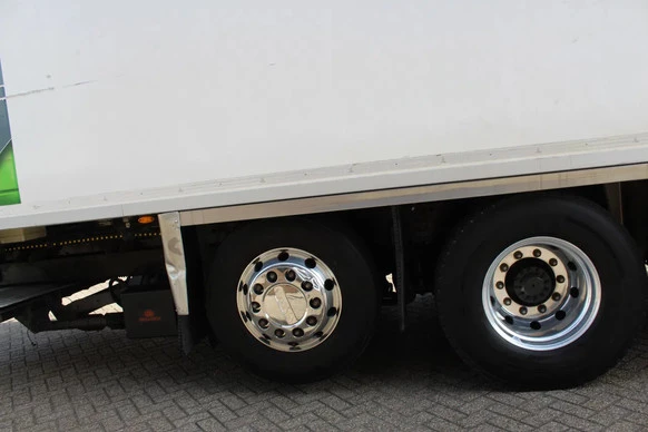 Renault T430 - Afbeelding 12 van 30