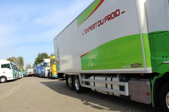 Renault T430 - Afbeelding 13 van 30