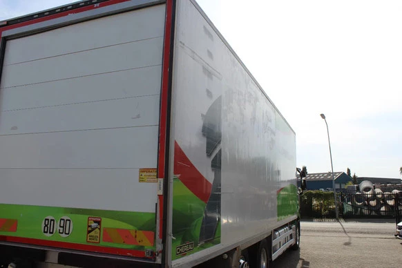 Renault T430 - Afbeelding 14 van 30