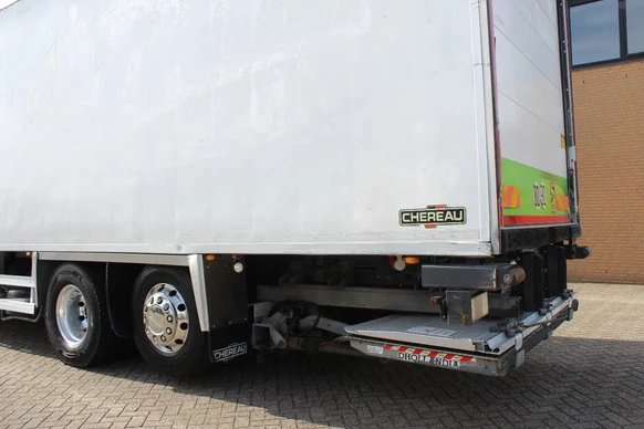 Renault T430 - Afbeelding 15 van 30