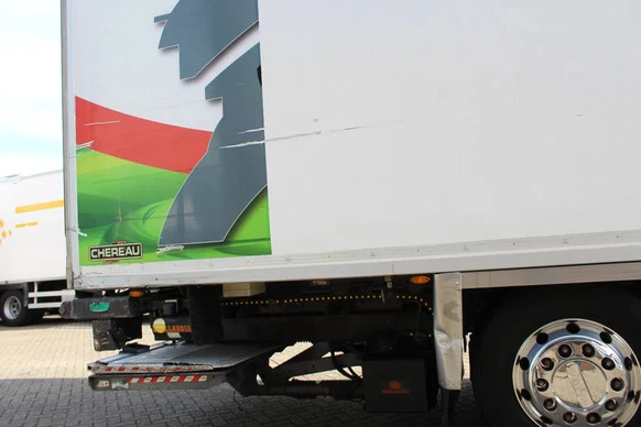 Renault T430 - Afbeelding 16 van 30