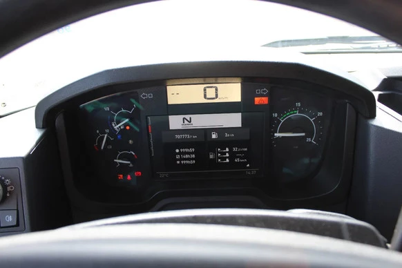 Renault T430 - Afbeelding 29 van 30