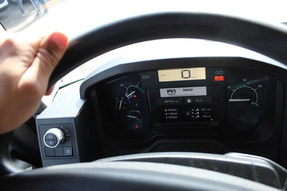 Renault T430 - Afbeelding 30 van 30