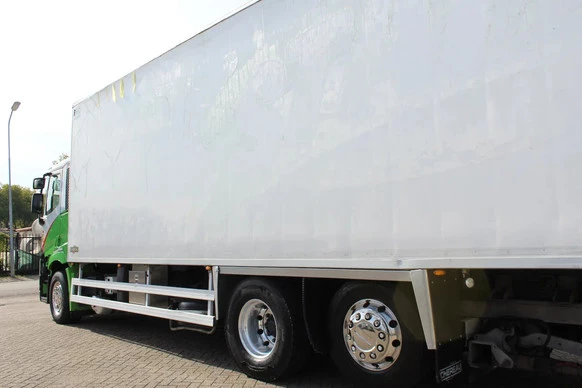 Renault T430 - Afbeelding 8 van 30