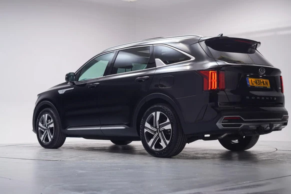 Kia Sorento - Afbeelding 3 van 30