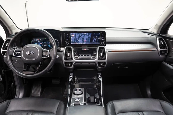 Kia Sorento - Afbeelding 4 van 30