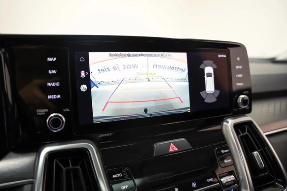 Kia Sorento - Afbeelding 7 van 30