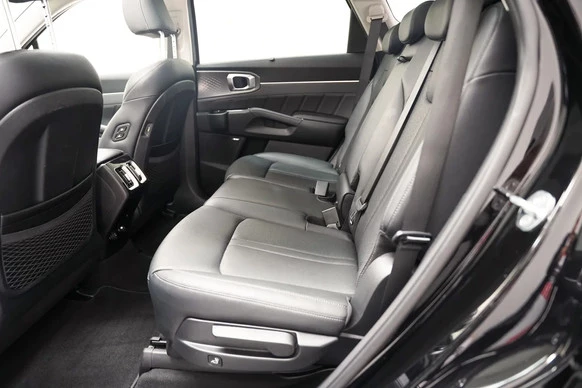 Kia Sorento - Afbeelding 14 van 30