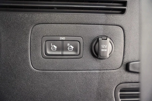 Kia Sorento - Afbeelding 15 van 30