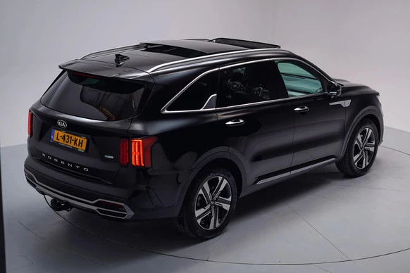 Kia Sorento - Afbeelding 23 van 30