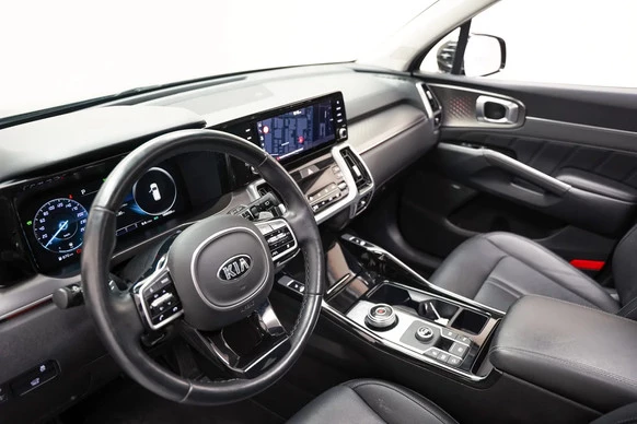Kia Sorento - Afbeelding 25 van 30