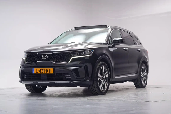 Kia Sorento - Afbeelding 1 van 30