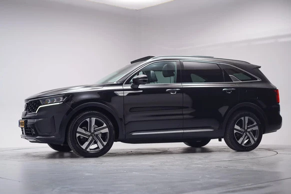 Kia Sorento - Afbeelding 2 van 30
