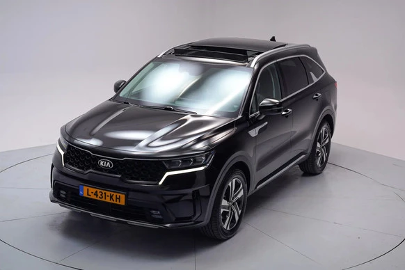 Kia Sorento - Afbeelding 21 van 30