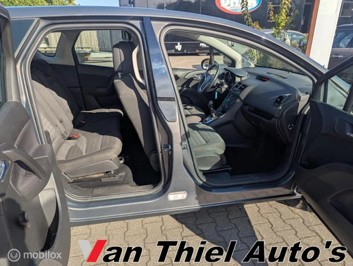 Opel Meriva - Afbeelding 13 van 26