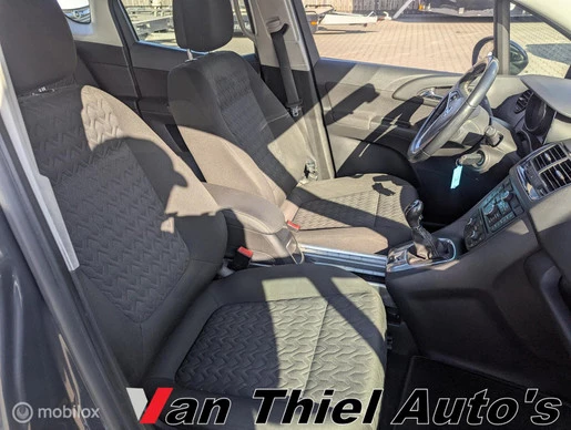 Opel Meriva - Afbeelding 15 van 26