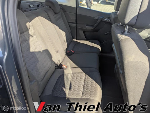 Opel Meriva - Afbeelding 16 van 26